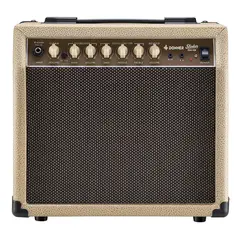 GENERICO - Amplificador de Guitarra DONNER DSK-15R