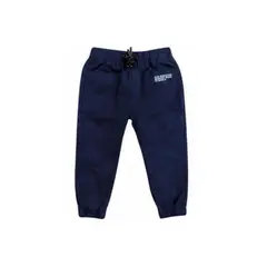 TEDMIMAK - Pantalón Jogger Niño Azul Oscuro