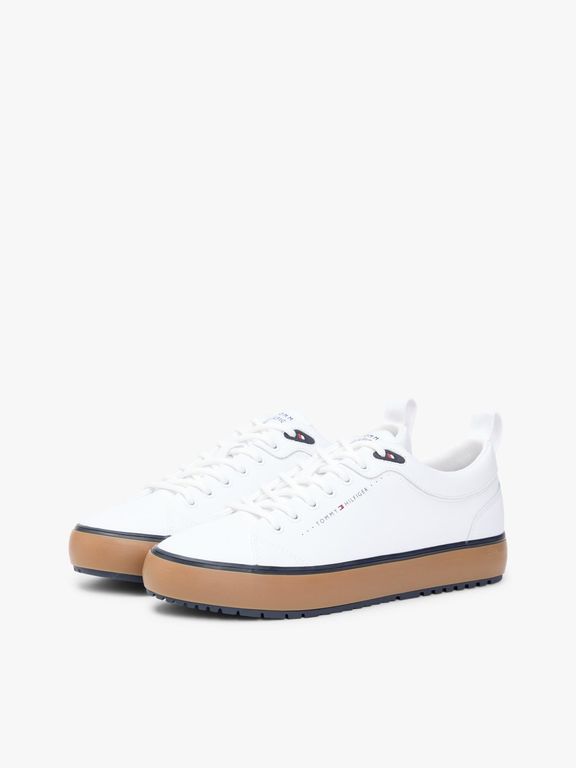 Zapatillas Harlem Core Cleat Blanco