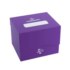 GAMEGENIC - Deckbox Side Holder 100+ XL - Purple