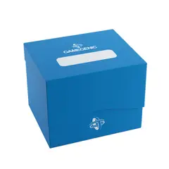 GAMEGENIC - Deckbox Side Holder 100+ XL - Blue