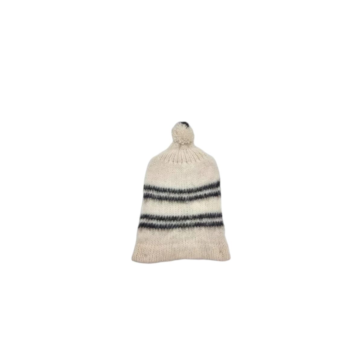Gorro Chilote para complementar la vestimenta tradicional