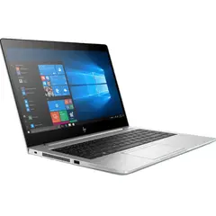 HP - Laptop EliteBook 840 G4 Intel Core i5 7th 8GB 256GB SSD Plata