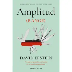 EMPRESA ACTIVA - AMPLITUD