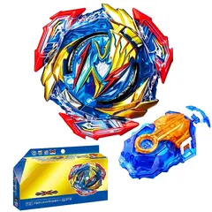 GENERICO - Beyblade B-193 Ultimate Valkyrie Figura Spinning Top Juguete