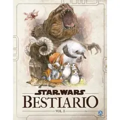 NEO PERSON - STAR WARS BESTIARIO
