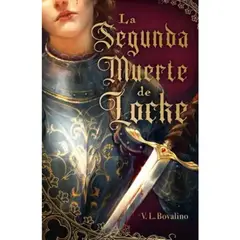 UMBRIEL - LA SEGUNDA MUERTE DE LOCKE