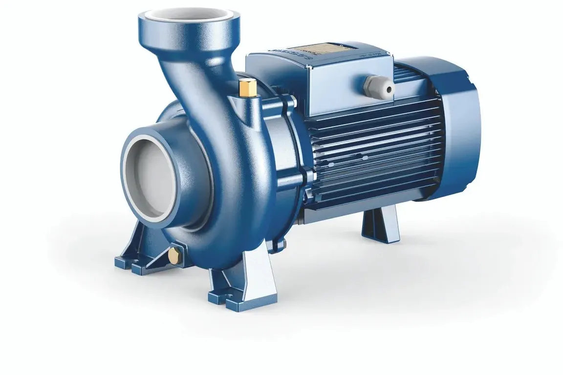 Bomba Centrifuga Altos Caudales Hfm6a 3HP 220V