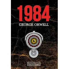 LUCEMAR - 1984 GEORGE ORWELL