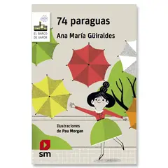 SM - 74 PARAGUAS PROYECTO LORAN