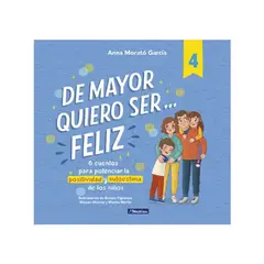 BEASCOA - DE MAYOR QUIERO SER FELIZ… 4