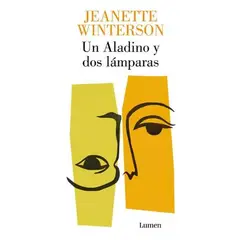 LUMEN - UN ALADINO Y DOS LAMPARASLUMEN