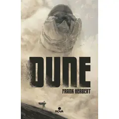 NOVA - DUNE 1 CRONICAS. DUNE ED. ILUSTRADA
