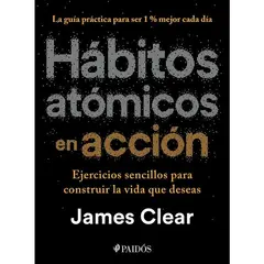PAIDOS - HABITOS ATOMICOS EN ACCION