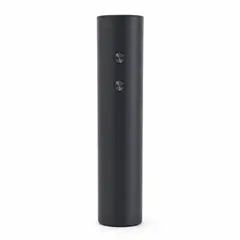 GENERICO - Abridor Eléctrico Automático para Vino Tinto, Herramienta Portátil para Descorchar Botellas de Vino