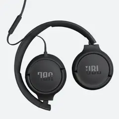 JBL - Audifonos Tune 520C USB-C Negro+Blanco Set 2