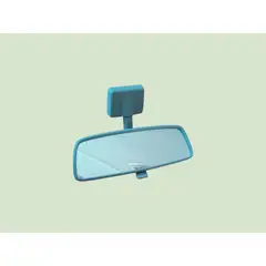 GENUINE - 2019-2025 Suzuki S-presso Espejo Retrovisor Interior