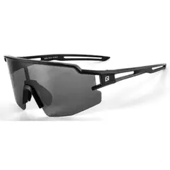 ROCKBROS - Lentes De Ciclismo 8006 Deportivos Con Filtro UV - Negro