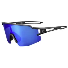 ROCKBROS - Lentes De Ciclismo 8007 Deportivos Con Filtro UV - Azul