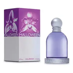 JESUS DEL POZO - Perfume Mujer JDP Halloween EDT 50 ML