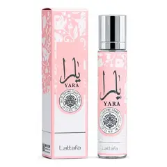 LATTAFA - Yara EDP Travel Spray Mujer 12 ML