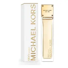 MICHAEL KORS - Perfume Mujer Sexy Amber EDP 100 ml