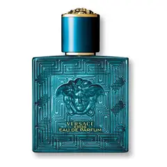 VERSACE - Perfume Hombre Eros Pour Homme EDP 50 ML