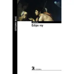 ZIG ZAG - Libro Edipo Rey