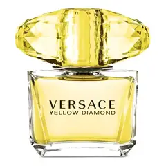 VERSACE - Perfume Yellow Diamond EDT 90ml