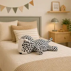 BLOKIDS - Peluche Calentable Tito el Chita Heat Hugs para Microondas