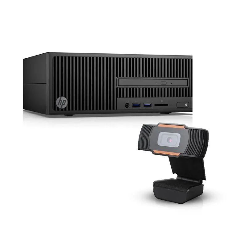 PC Desktop 280 G2 CPU SSF
