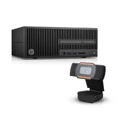 HP - PC Desktop 280 G2 CPU SSF