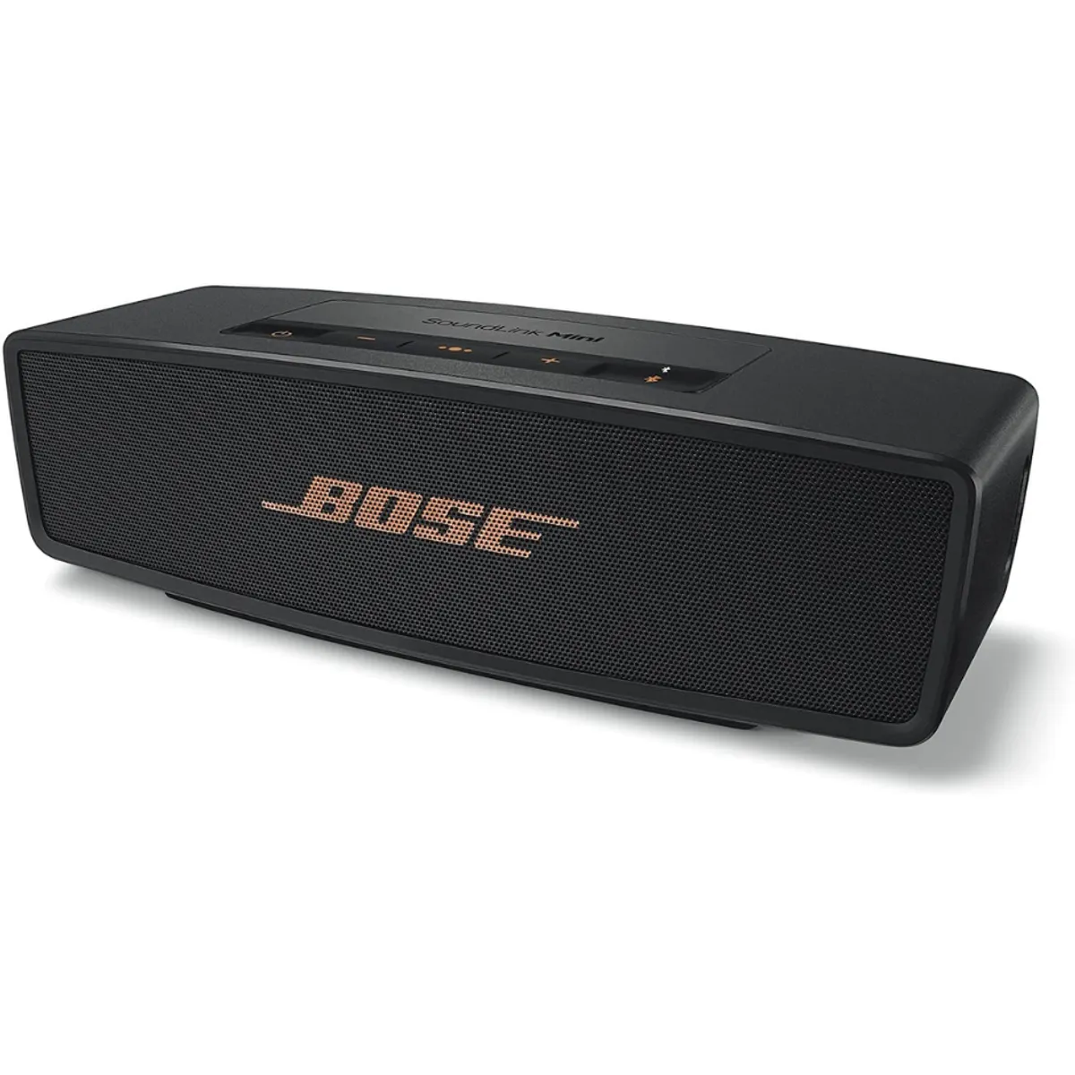 BOSE - Bose SoundLink Mini II Bocina Bluetooth Portátil Negro Reacondicionada