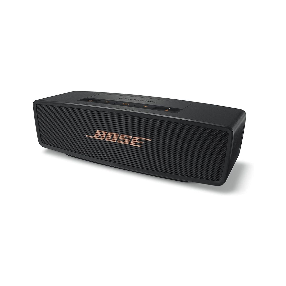 BOSE - Bose SoundLink Mini II Bocina Bluetooth Portátil Negro Reacondicionada