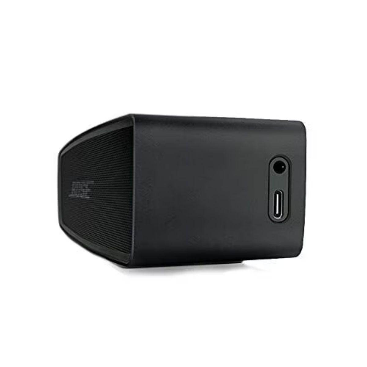 BOSE - Bose SoundLink Mini II Bocina Bluetooth Portátil Negro Reacondicionada