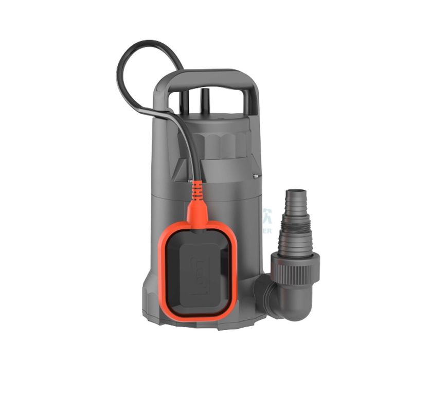 Bomba Sumergible Agua Limpia XKS 310PL 0,4Hp 220v
