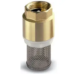 ENOLGAS - Valvula de Pie 1-1/2" Estandar