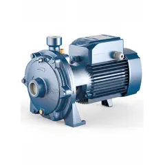 PEDROLLO - Bomba Centrifuga Doble Impulsor 2cp40/180b 7,5HP 380/660V