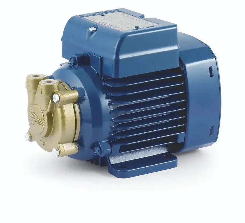 Bomba Periferica PV55 0,25Hp 380V