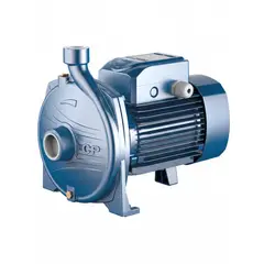 PEDROLLO - Bomba Centrifuga Cp 130 0,5HP 380V 1"X1"