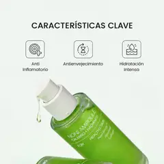 CELIMAX - Ampolla Facial Hidratante con Noni 30 ml