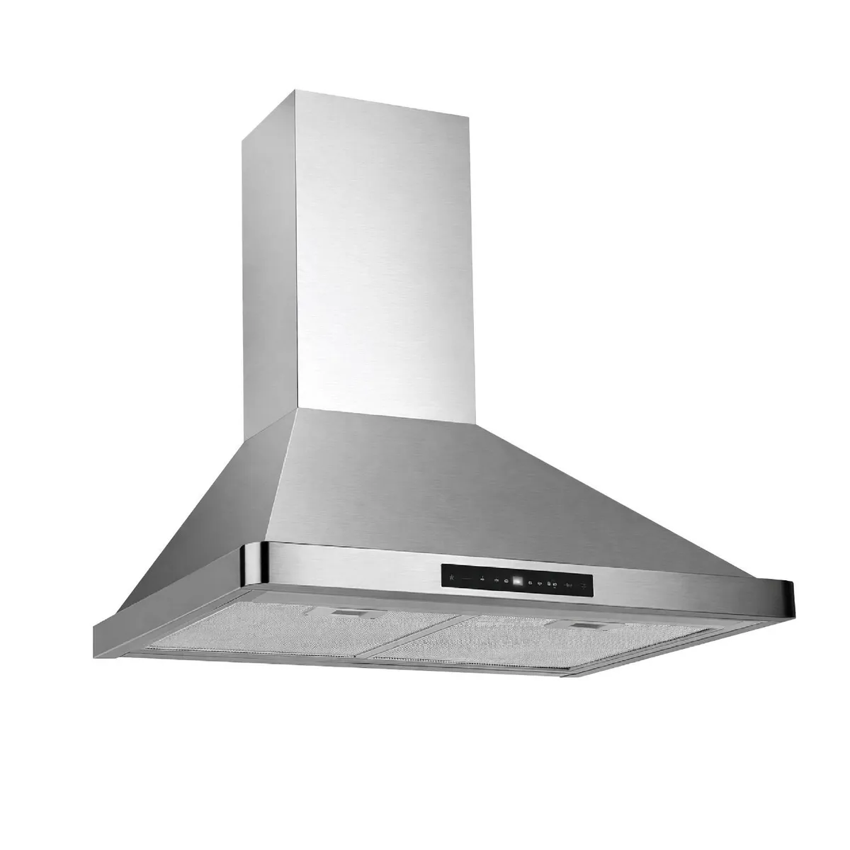 FDV - Campana Decorativa new Conic 90 cm 780 m3/h FDV