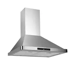 FDV - Campana Decorativa new Conic 90 cm 780 m3/h
