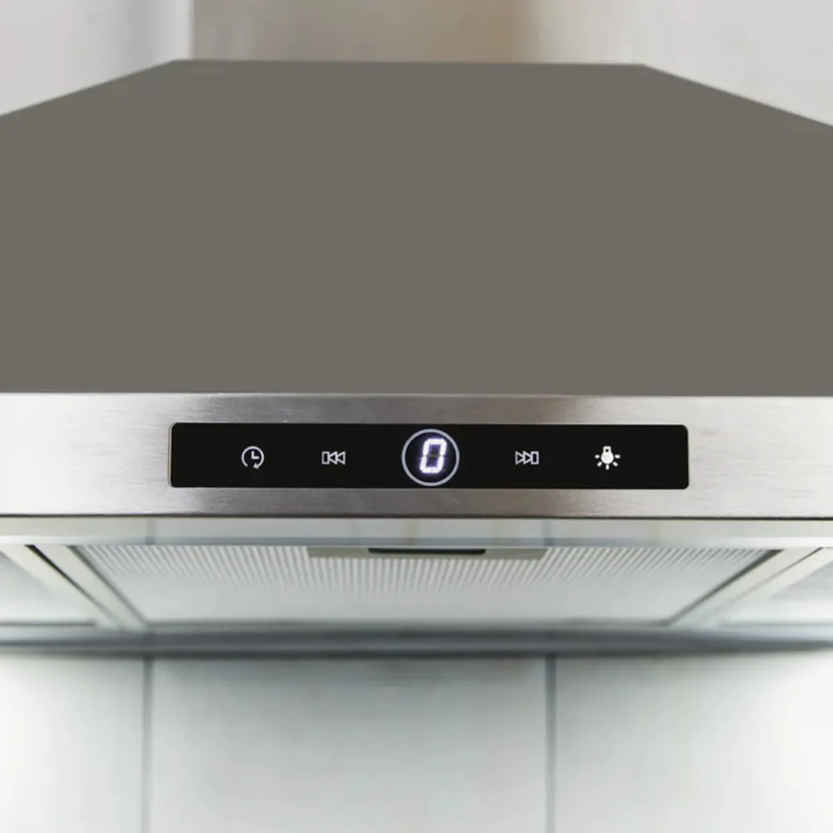 FDV - Campana Decorativa new Conic 90 cm 780 m3/h FDV