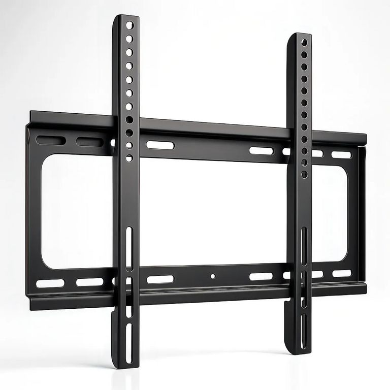 GENERICO Soporte Pared Fijo Tv 40- 85 Pulgadas Universal 75 Kilos