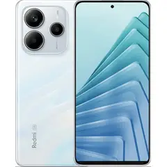 XIAOMI - Celular Redmi Note 14 5G 8+256GB 24094RAD4G