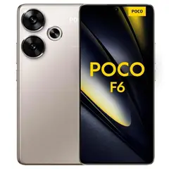 XIAOMI - POCO F6 5G 12+512GB con NFC
