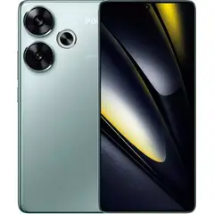 XIAOMI - POCO F6 5G 12+512GB con NFC