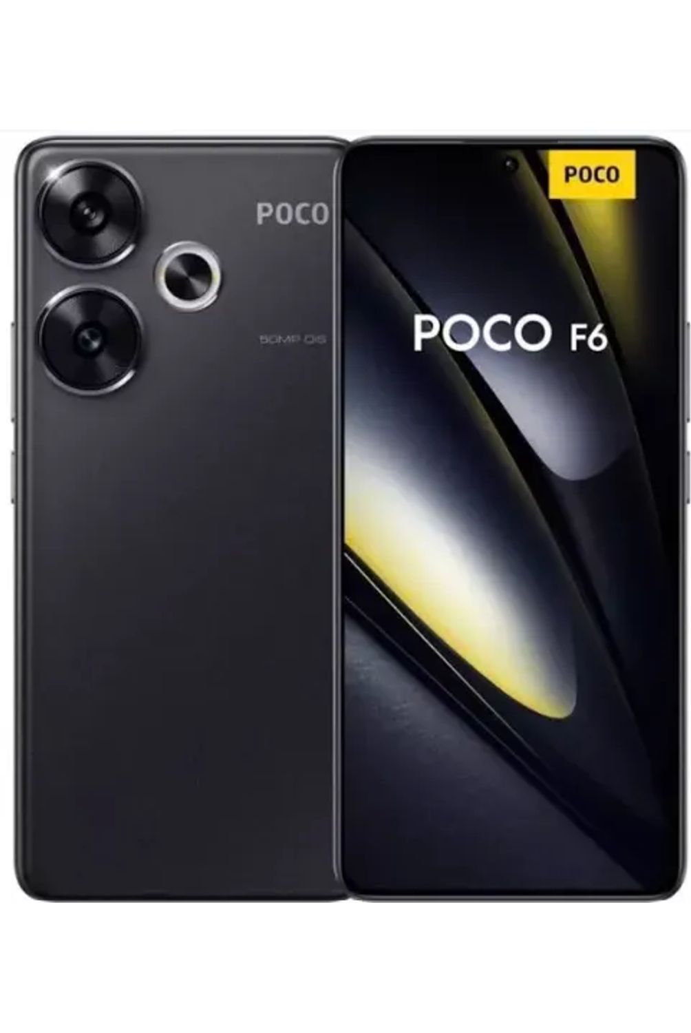 XIAOMI Xiaomi POCO F6 5G 12+512GB con NFC. | Falabella Chile