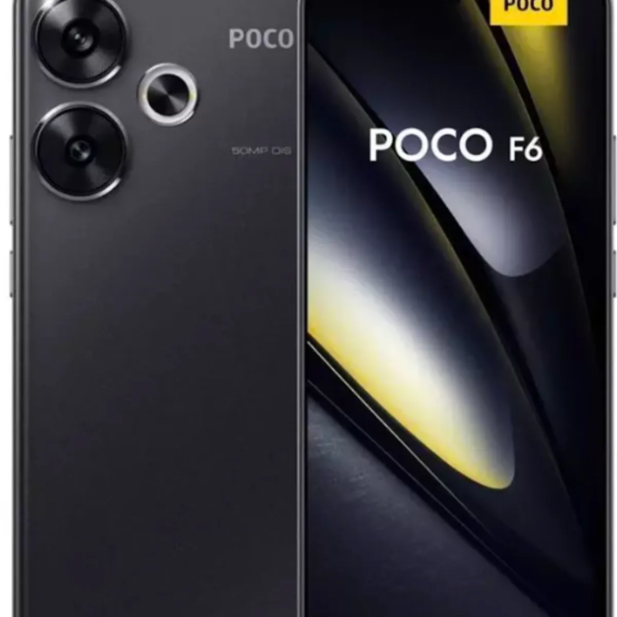 XIAOMI - Xiaomi POCO F6 5G 12+512GB con NFC